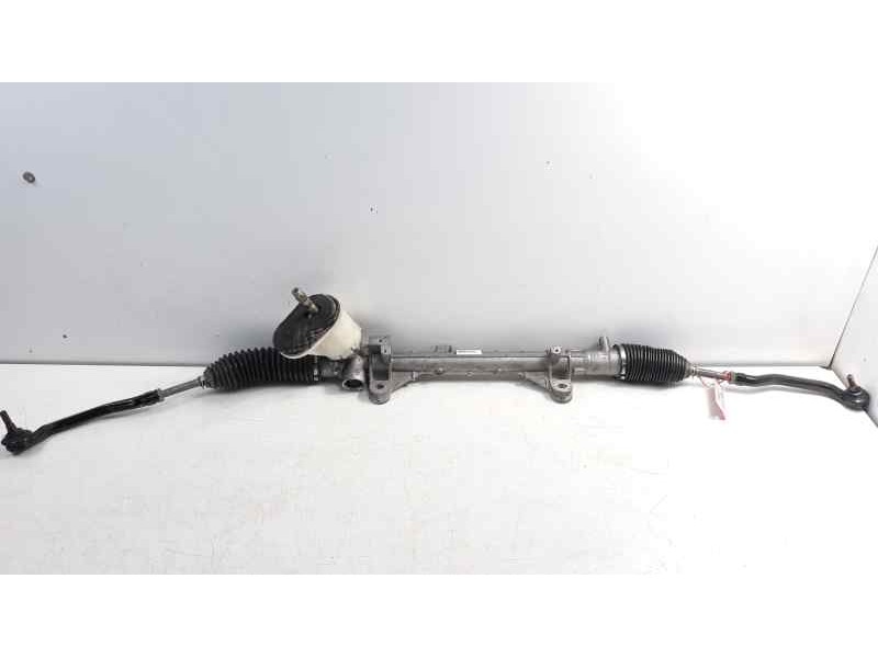 Recambio de cremallera direccion para renault scenic iii dynamique referencia OEM IAM 490015196R  