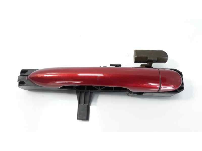 Recambio de maneta exterior trasera izquierda para renault laguna ii grandtour (kg0) expression confort referencia OEM IAM 82004