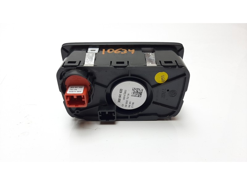 Recambio de mando luces para volkswagen passat variant (3g5) 1.6 tdi dpf referencia OEM IAM 3G0941633  