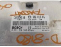 CENTRALITA MOTOR UCE 0389060196S 0389060196S 0281010940