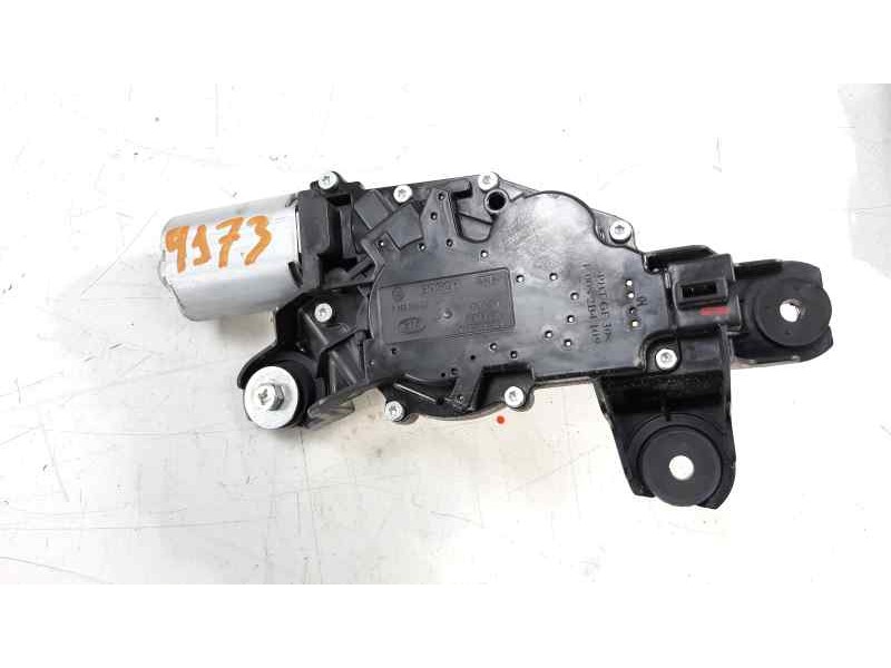 Recambio de motor limpia trasero para kia cee´d concept referencia OEM IAM 98700A2000  