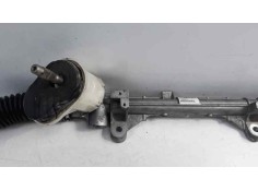 Recambio de cremallera direccion para renault scenic iii dynamique referencia OEM IAM 490015196R   2