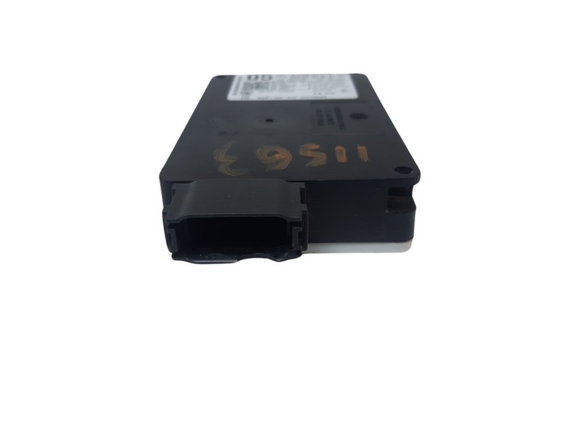 Recambio de modulo electronico para mercedes-benz clase a (w176) 1.8 cdi cat referencia OEM IAM A009055103 A0009028816 A00090190