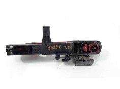 Recambio de maneta exterior trasera izquierda para renault laguna ii grandtour (kg0) expression confort referencia OEM IAM 82004 2