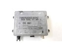 SISTEMA AUDIO / RADIO CD 2038201785 2038201785 09102113