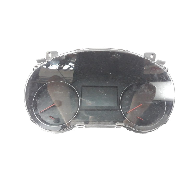 Recambio de cuadro instrumentos para kia sportage 1.7 crdi cat referencia OEM IAM 94013F1401  