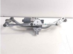 Recambio de motor limpia delantero para peugeot 208 1.6 16v hdi fap referencia OEM IAM 9673222580 0390241540 3397021391 2
