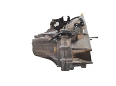 Recambio de caja cambios para dacia duster ii prestige referencia OEM IAM TL4B361 320107376R 304019768R 2