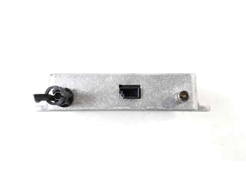 Recambio de sistema audio / radio cd para mercedes-benz clase m (w163) 400 cdi (163.128) referencia OEM IAM 2038201785 09102113 