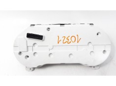 Recambio de cuadro instrumentos para kia sportage 1.7 crdi cat referencia OEM IAM 94013F1401   2