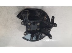 Recambio de mangueta trasera derecha para hyundai tucson 1.6 crdi cat referencia OEM IAM 52720D7000   2