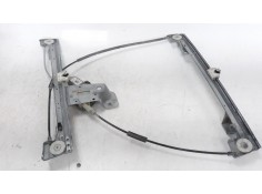 Recambio de elevalunas delantero derecho para mercedes-benz citan (w415) combi 109 cdi extralang (a3) (415.705) referencia OEM I 2