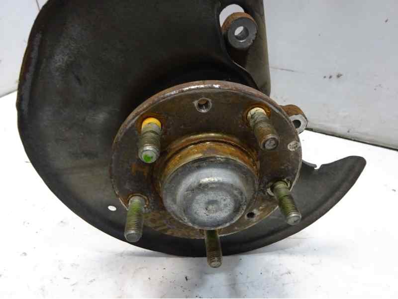 Recambio de mangueta trasera izquierda para mazda 6 berlina (gg) 2.0 active (4-ptas.) referencia OEM IAM   