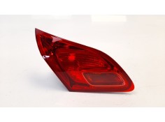 Recambio de piloto trasero derecho para opel astra j lim. referencia OEM IAM 1222165 103F16481778 OP4164153