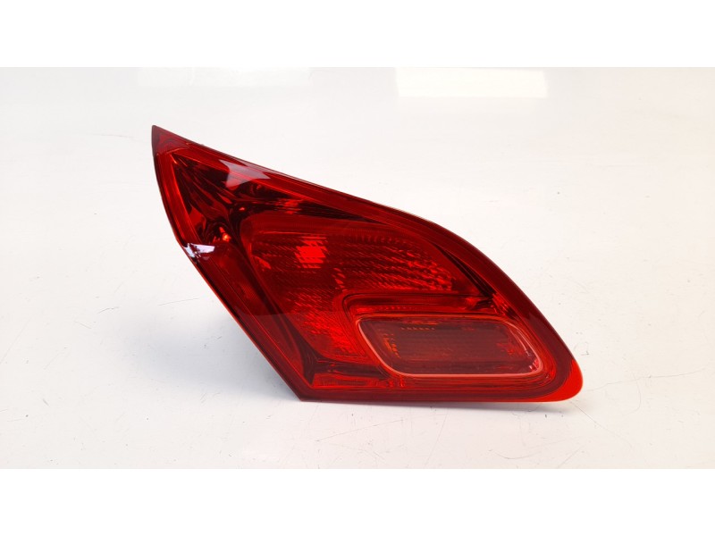 Recambio de piloto trasero derecho para opel astra j lim. referencia OEM IAM 1222165 103F16481778 OP4164153
