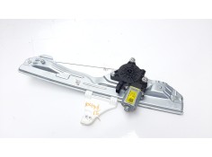 ELEVALUNAS TRASERO IZQUIERDO 83401J9000 