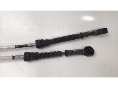 Recambio de palanca cambio para volkswagen polo 1.0 tsi referencia OEM IAM 2Q0711049J   2