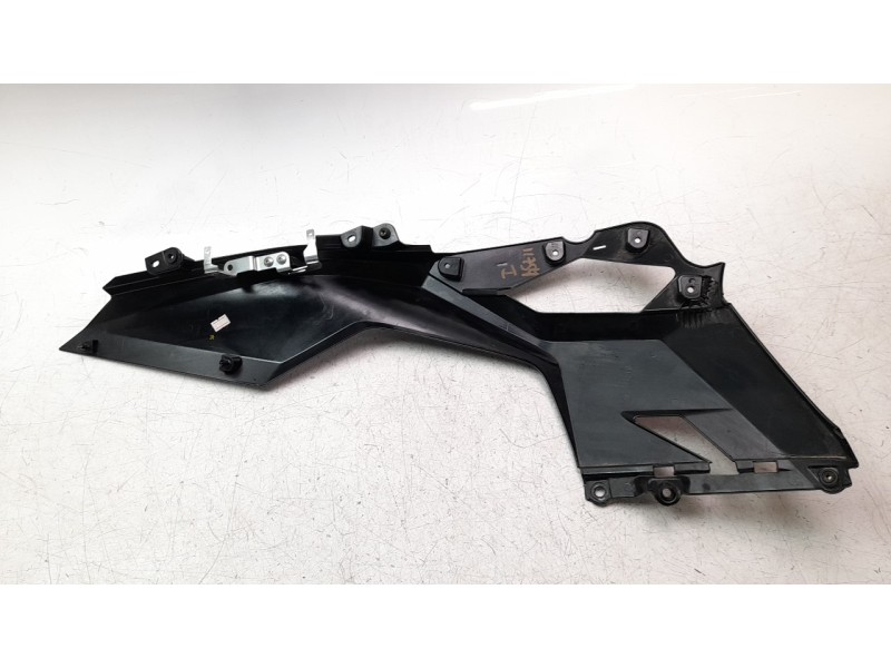 Recambio de moldura para kawasaki ninja 400 referencia OEM IAM 550280641660  