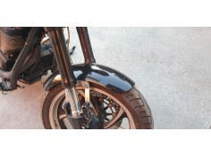 Recambio de guardabarros delantero para victory hammer hammer referencia OEM IAM 5247592   2