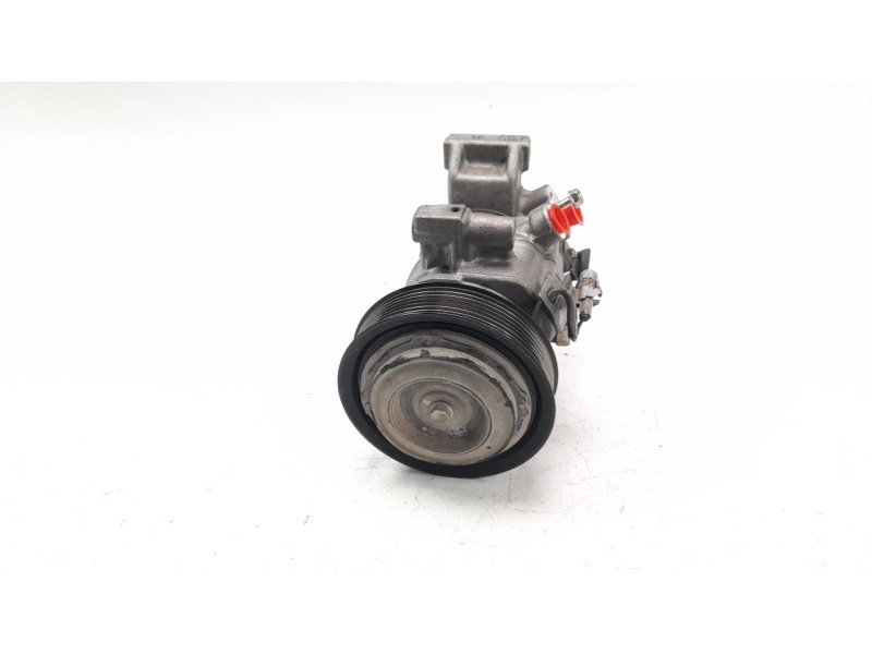 Recambio de compresor aire acondicionado para toyota hilux (kun) referencia OEM IAM X14472805460  
