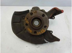 Recambio de mangueta delantera derecha para seat leon (1m1) sport referencia OEM IAM   