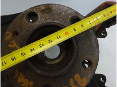 Recambio de mangueta delantera derecha para seat leon (1m1) sport referencia OEM IAM    2