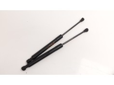 Recambio de amortiguadores capo para renault captur 0.9 energy referencia OEM IAM 654709991R 38CM280NM 