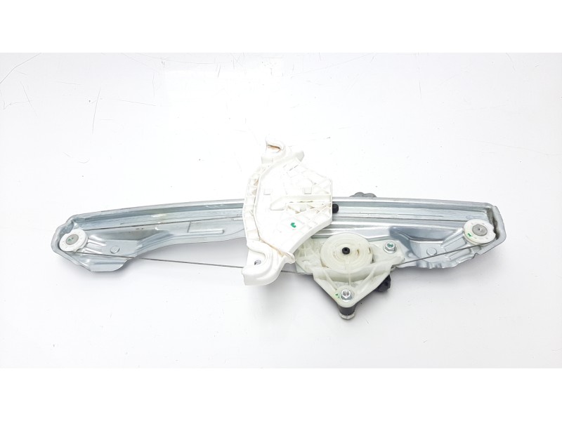 Recambio de elevalunas trasero izquierdo para hyundai kona referencia OEM IAM 83401J9000  