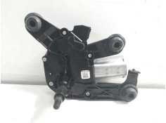 Recambio de motor limpia trasero para peugeot 208 1.6 16v hdi fap referencia OEM IAM 9673251380A W000027332  2