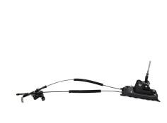 PALANCA CAMBIO 5WA711049AQ 