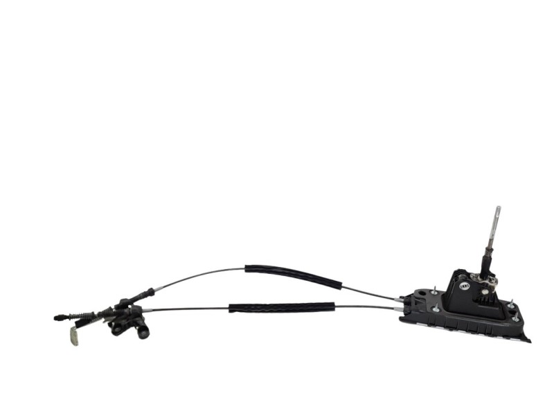 Recambio de palanca cambio para seat leon (kl1) 1.5 16v tsi act referencia OEM IAM 5WA711049AQ  