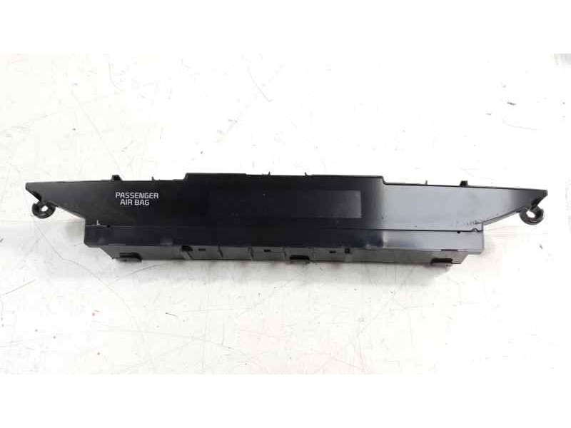 Recambio de pantalla multifuncion para kia cee´d concept referencia OEM IAM 94510A2000  