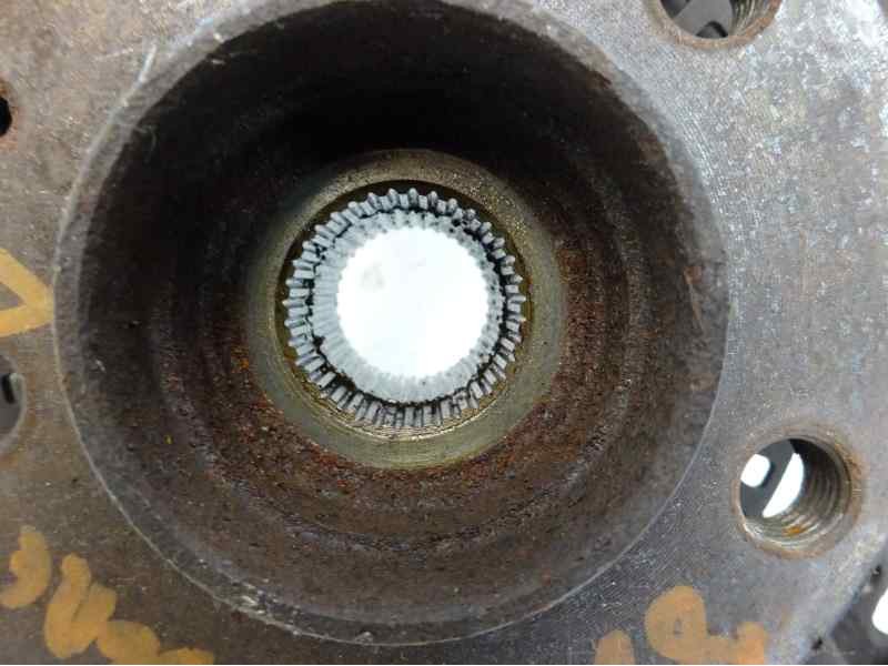 Recambio de mangueta delantera derecha para seat leon (1m1) sport referencia OEM IAM   