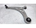 BRAZO SUSPENSION DELANTERO IZQUIERDO 54500AT000 