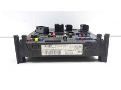 CAJA RELES / FUSIBLES 9646777380 