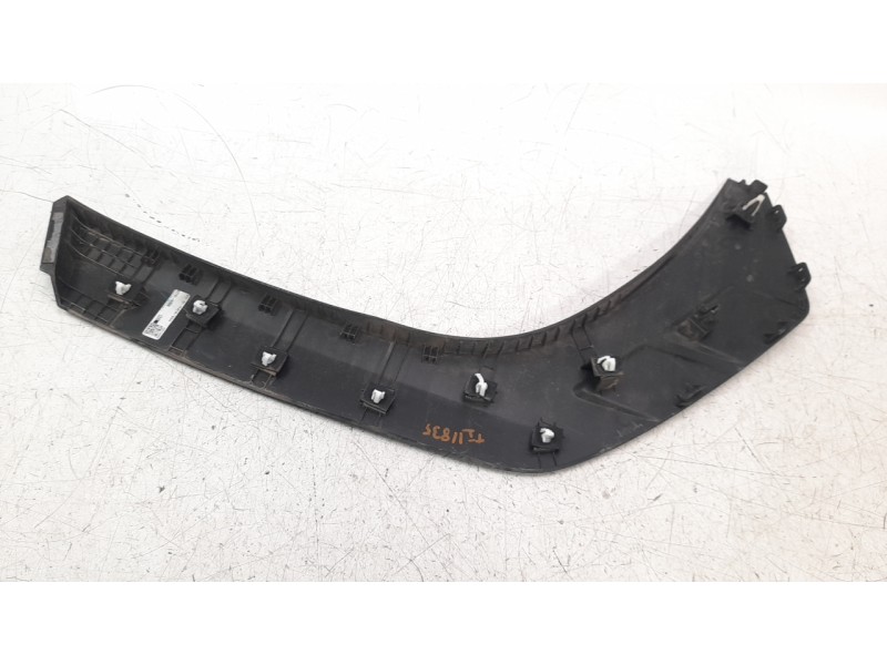 Recambio de aletin trasero izquierdo para hyundai tucson (nx) maxx 2wd referencia OEM IAM 87741N7000  