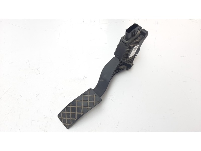 Recambio de potenciometro pedal para seat leon (5f1) 1.6 tdi referencia OEM IAM 5Q1721503F  