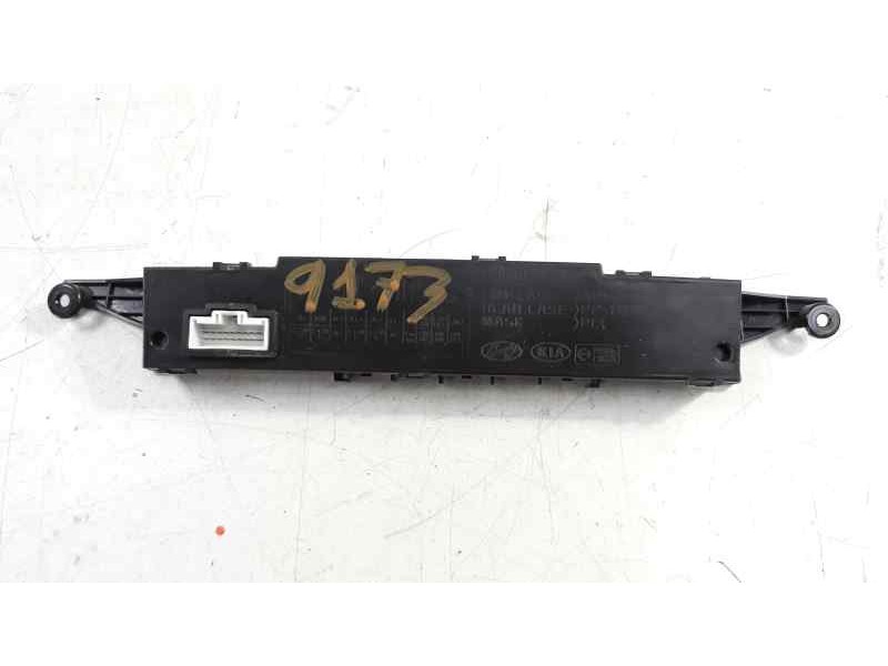 Recambio de pantalla multifuncion para kia cee´d concept referencia OEM IAM 94510A2000  