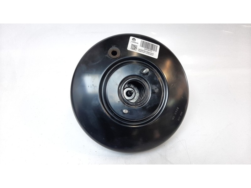 Recambio de servofreno para jeep compass (m7) longitude fwd referencia OEM IAM A0204J01452  