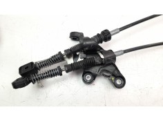 Recambio de palanca cambio para seat leon (kl1) 1.5 16v tsi act referencia OEM IAM 5WA711049AQ   2