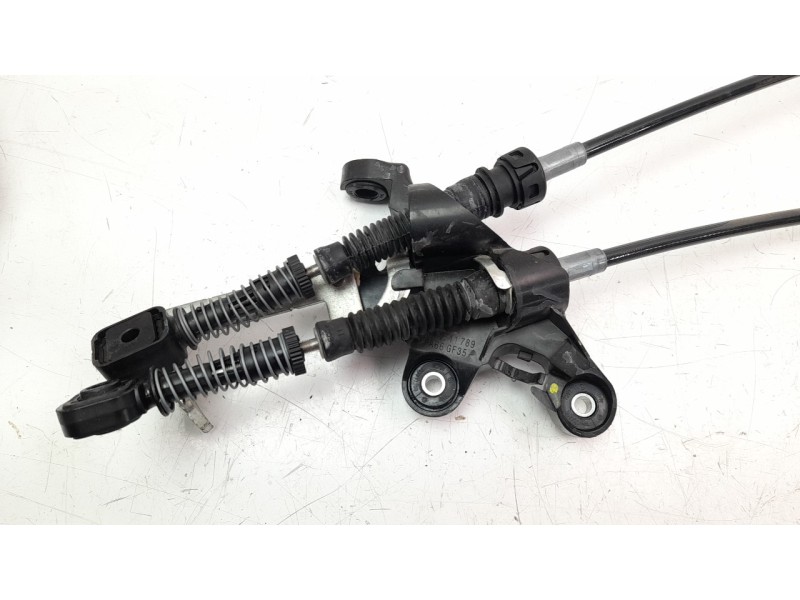 Recambio de palanca cambio para seat leon (kl1) 1.5 16v tsi act referencia OEM IAM 5WA711049AQ  