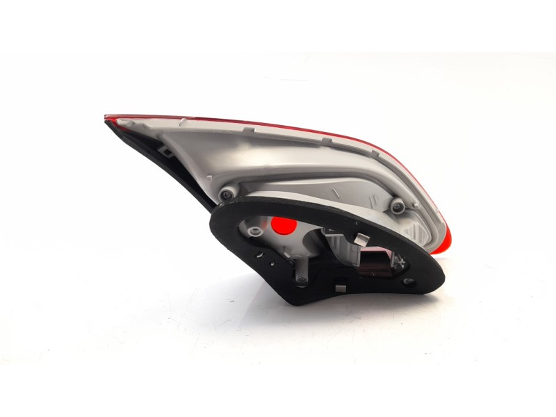 Recambio de piloto trasero izquierdo para opel astra j lim. referencia OEM IAM 1222108 103F16481779 OP4164154