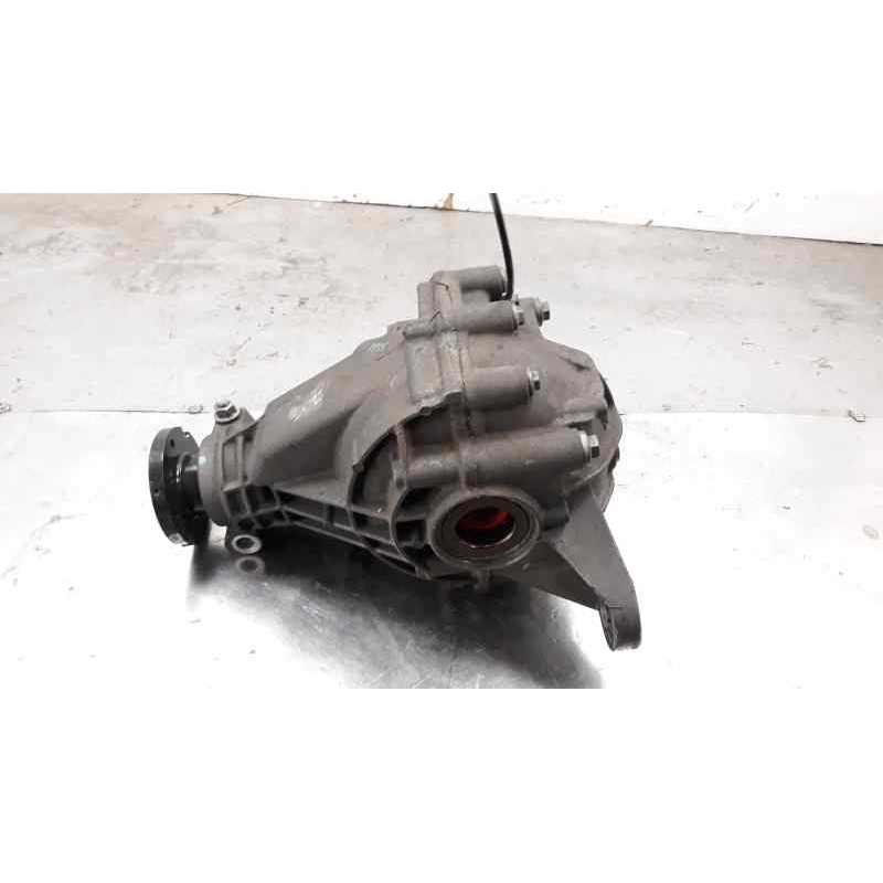 Recambio de diferencial trasero para mercedes-benz clase m (w163) 400 cdi (163.128) referencia OEM IAM 4460310013  