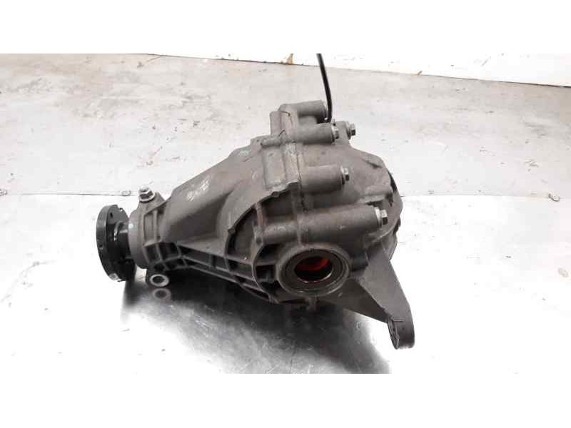 Recambio de diferencial trasero para mercedes-benz clase m (w163) 400 cdi (163.128) referencia OEM IAM 4460310013  