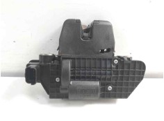 Recambio de cerradura maletero / porton para peugeot 208 1.6 16v hdi fap referencia OEM IAM 9684849690  