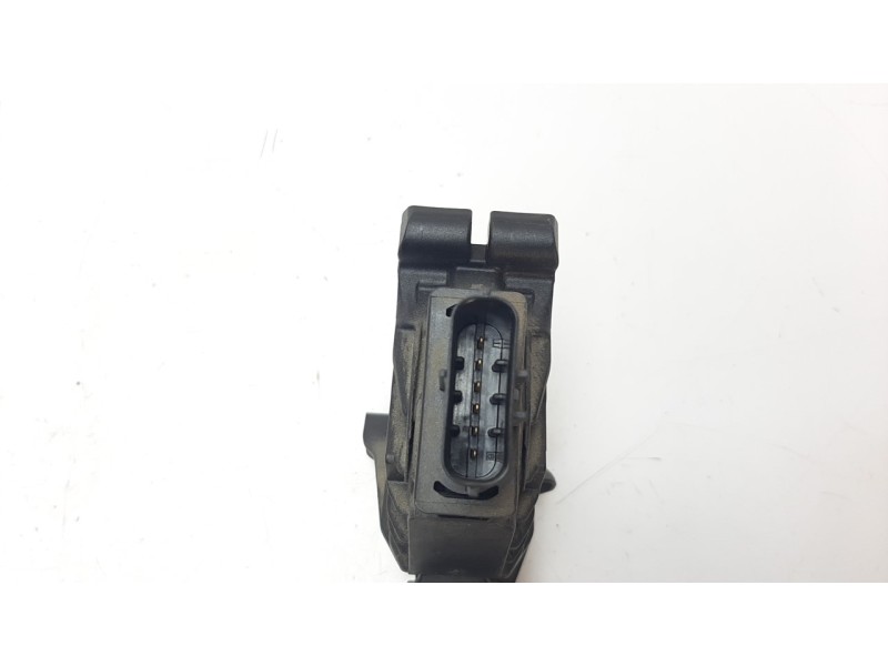 Recambio de potenciometro pedal para seat leon (5f1) 1.6 tdi referencia OEM IAM 5Q1721503F  