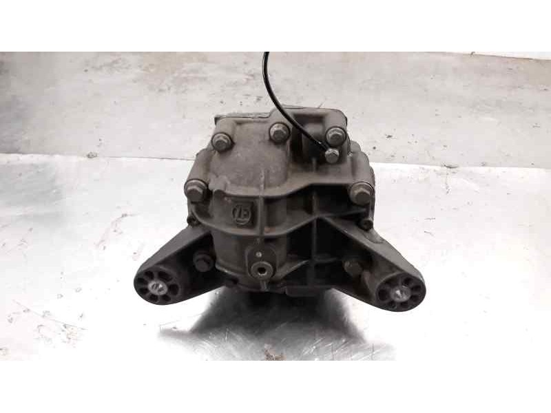 Recambio de diferencial trasero para mercedes-benz clase m (w163) 400 cdi (163.128) referencia OEM IAM 4460310013  