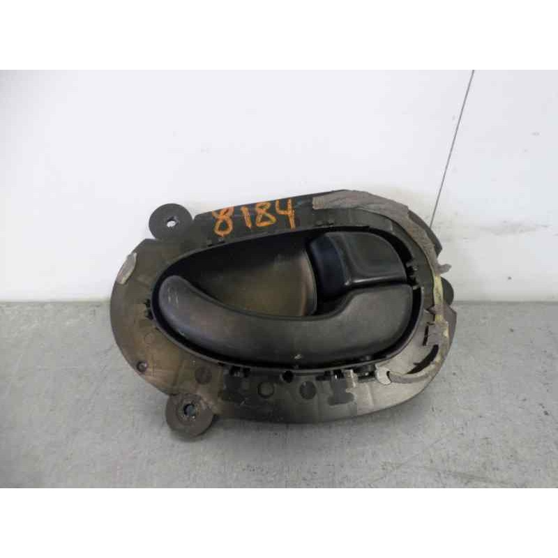 Recambio de maneta interior delantera derecha para peugeot 406 coupe (s1/s2) 2.2 hdi referencia OEM IAM   