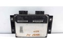 CENTRALITA MOTOR UCE 9646672880 9646672880 