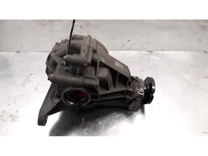 Recambio de diferencial trasero para mercedes-benz clase m (w163) 400 cdi (163.128) referencia OEM IAM 4460310013  